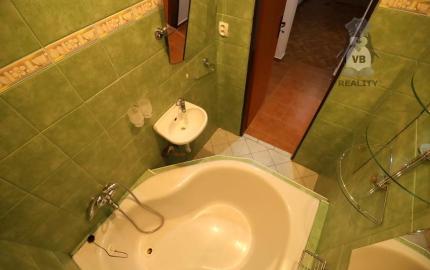 Byt 2+1 Blaumont pod Poliklinikou, Spišská Nová Ves-ZNÍŽENÁ CENA!!!