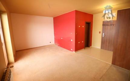 1-izbový apartmán s balkónom vo Veľkej Lomnici