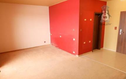 1-izbový apartmán s balkónom vo Veľkej Lomnici