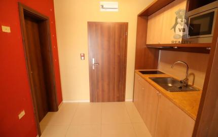 1-izbový apartmán s balkónom vo Veľkej Lomnici