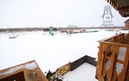 1-izbový apartmán s balkónom vo Veľkej Lomnici