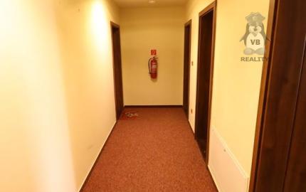 1-izbový apartmán s balkónom vo Veľkej Lomnici