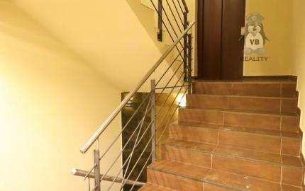 1-izbový apartmán s balkónom vo Veľkej Lomnici