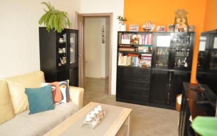 Byt 3+1 s loggiou, sídl. Západ 1, Sp. Nová Ves