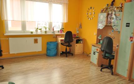 Byt 3+1 s loggiou, sídl. Západ 1, Sp. Nová Ves