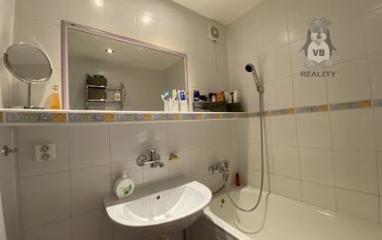 Byt 3+1 s loggiou, sídl. Západ 1, Sp. Nová Ves