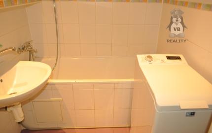 Byt 3+1 s loggiou, sídl. Západ 1, Sp. Nová Ves