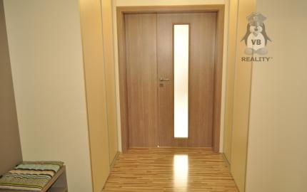 Byt 3+1 s loggiou, sídl. Západ 1, Sp. Nová Ves