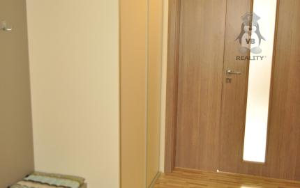 Byt 3+1 s loggiou, sídl. Západ 1, Sp. Nová Ves