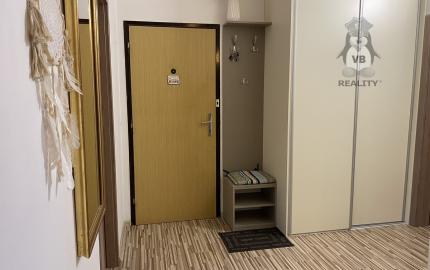 Byt 3+1 s loggiou, sídl. Západ 1, Sp. Nová Ves