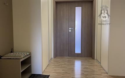 Byt 3+1 s loggiou, sídl. Západ 1, Sp. Nová Ves