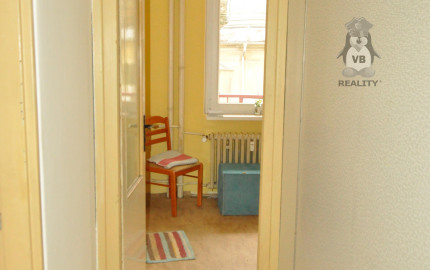 Byt 2+1 s loggiou, centrum Spišská Nová Ves