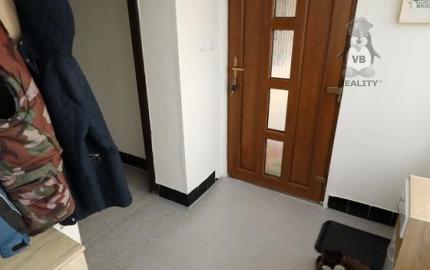 Rodinný dom v obci Jamník, okres Sp. Nová Ves