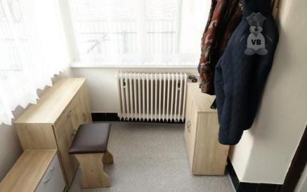 Rodinný dom v obci Jamník, okres Sp. Nová Ves