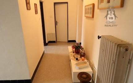 Rodinný dom v obci Jamník, okres Sp. Nová Ves