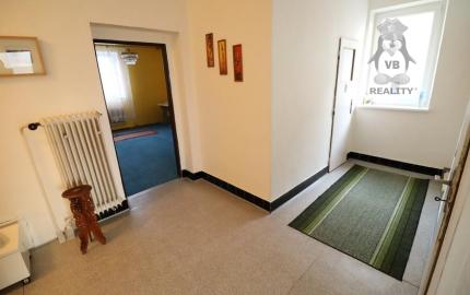 Rodinný dom v obci Jamník, okres Sp. Nová Ves