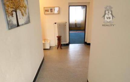 Rodinný dom v obci Jamník, okres Sp. Nová Ves