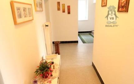 Rodinný dom v obci Jamník, okres Sp. Nová Ves