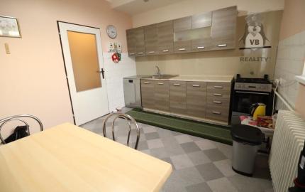 Rodinný dom v obci Jamník, okres Sp. Nová Ves