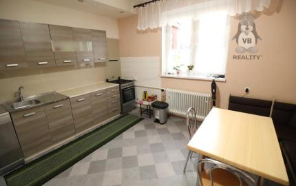 Rodinný dom v obci Jamník, okres Sp. Nová Ves