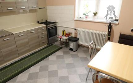 Rodinný dom v obci Jamník, okres Sp. Nová Ves