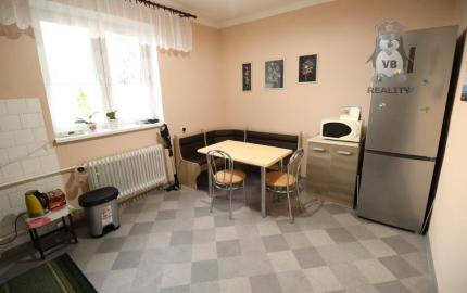 Rodinný dom v obci Jamník, okres Sp. Nová Ves