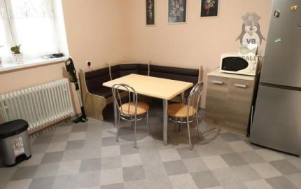 Rodinný dom v obci Jamník, okres Sp. Nová Ves