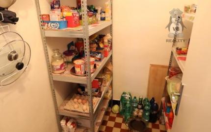 Rodinný dom v obci Jamník, okres Sp. Nová Ves