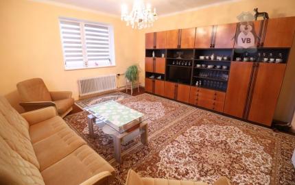 Rodinný dom v obci Jamník, okres Sp. Nová Ves