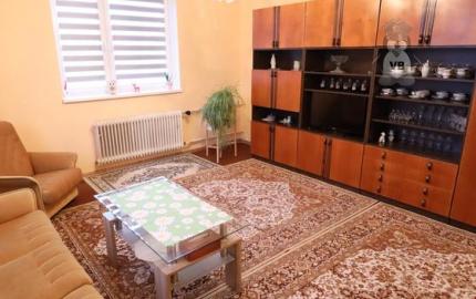 Rodinný dom v obci Jamník, okres Sp. Nová Ves