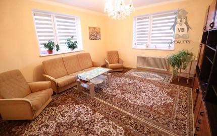 Rodinný dom v obci Jamník, okres Sp. Nová Ves