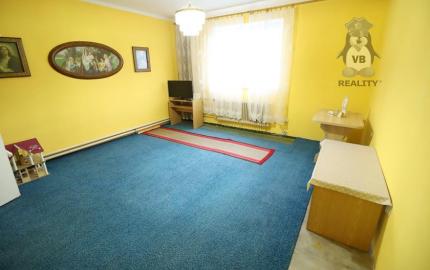 Rodinný dom v obci Jamník, okres Sp. Nová Ves