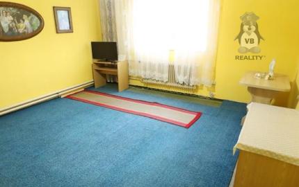 Rodinný dom v obci Jamník, okres Sp. Nová Ves