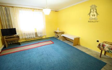 Rodinný dom v obci Jamník, okres Sp. Nová Ves