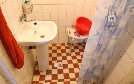 Rodinný dom v obci Jamník, okres Sp. Nová Ves