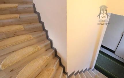 Rodinný dom v obci Jamník, okres Sp. Nová Ves