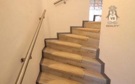 Rodinný dom v obci Jamník, okres Sp. Nová Ves