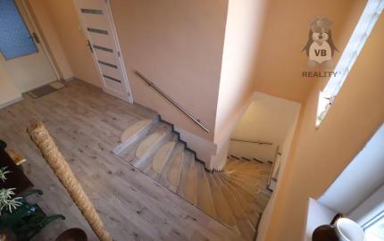 Rodinný dom v obci Jamník, okres Sp. Nová Ves