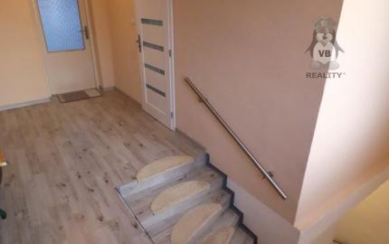 Rodinný dom v obci Jamník, okres Sp. Nová Ves