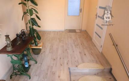 Rodinný dom v obci Jamník, okres Sp. Nová Ves