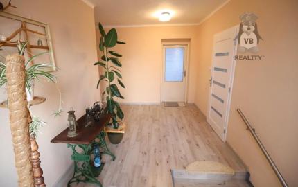 Rodinný dom v obci Jamník, okres Sp. Nová Ves