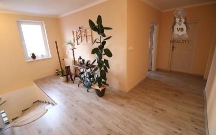 Rodinný dom v obci Jamník, okres Sp. Nová Ves