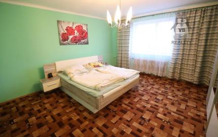 Rodinný dom v obci Jamník, okres Sp. Nová Ves