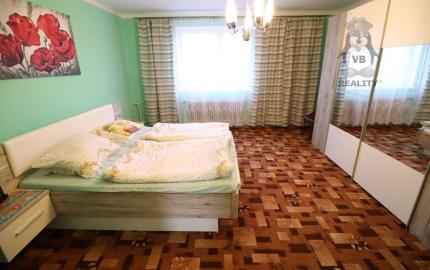 Rodinný dom v obci Jamník, okres Sp. Nová Ves