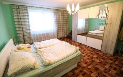 Rodinný dom v obci Jamník, okres Sp. Nová Ves