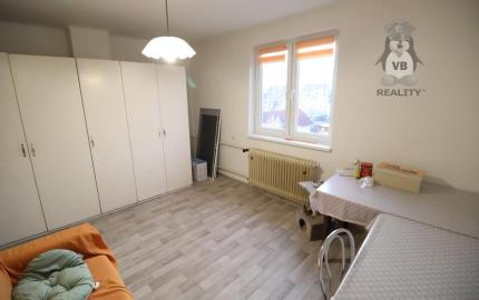 Rodinný dom v obci Jamník, okres Sp. Nová Ves