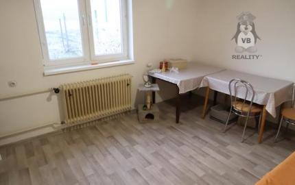 Rodinný dom v obci Jamník, okres Sp. Nová Ves