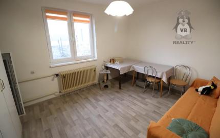 Rodinný dom v obci Jamník, okres Sp. Nová Ves