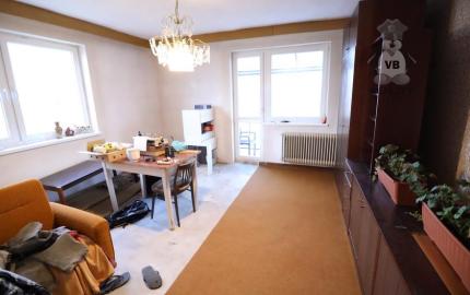 Rodinný dom v obci Jamník, okres Sp. Nová Ves