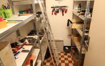 Rodinný dom v obci Jamník, okres Sp. Nová Ves